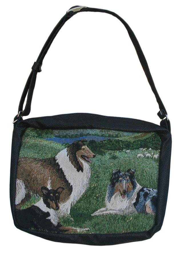 Collie 1 ibag