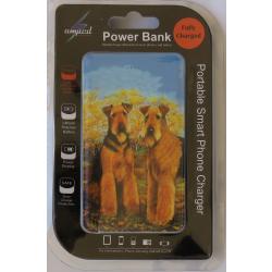Airedale 1 power bank