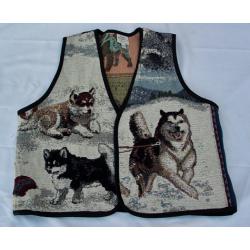 Alaksan Mal All-around vest