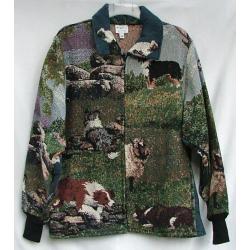 Border Collie Short Coat 1A