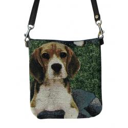 beagle pocket purse bpa