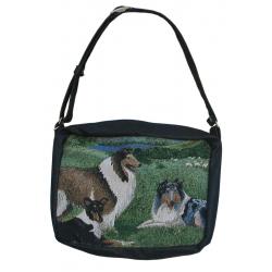 Collie 1 ibag