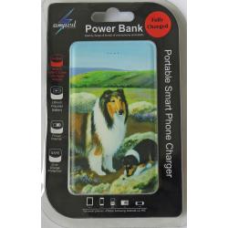 Collie 3A Power Bank