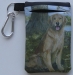 Golden Retriever Picture Cell Phone Holder 3A