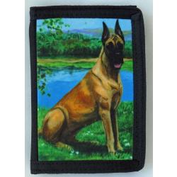 Great Dane 2A trifold