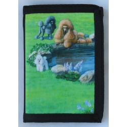 Poodle 2A trifold