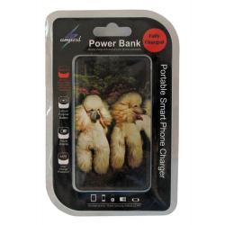 Poodle 8a-pbk package
