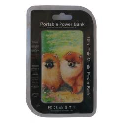 Pomeranian 1-pbk package