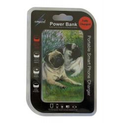 pug power bank package
