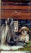 Shih Tzu Picture Single Light Switch Plate #2B