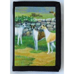Whippet 1A trifold