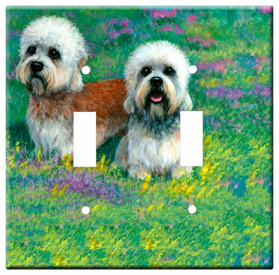 Dandie 1a-dlsp-M