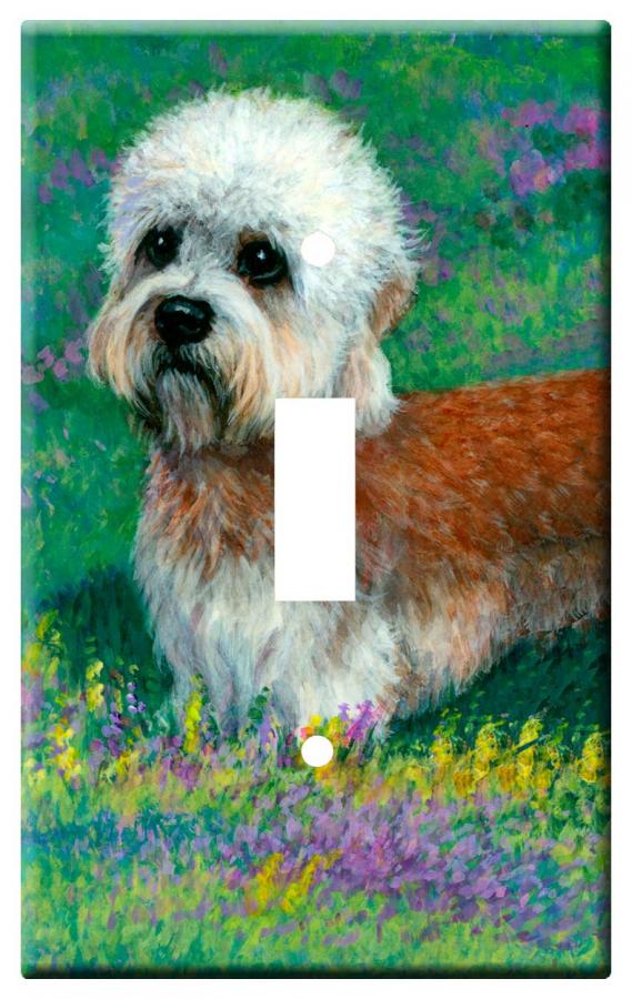 Dandie 1a-slsp-M