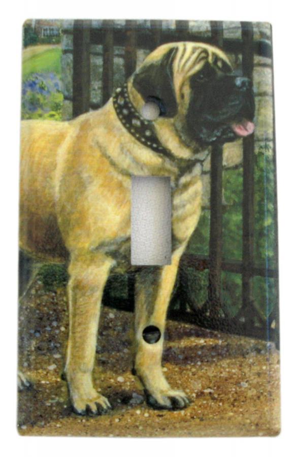 Eng Mastiff 2b slsp-M