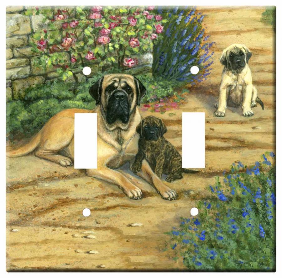 Eng Mastiff 3a dlsp-M