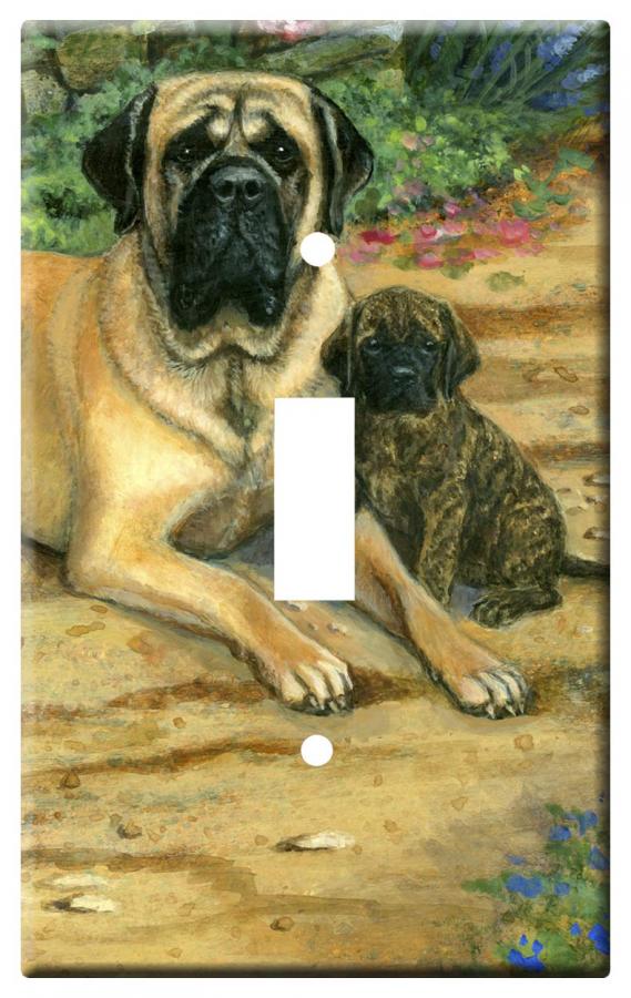 Eng Mastiff 3a slsp-M