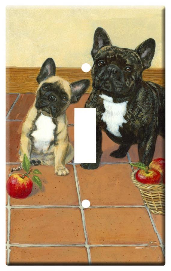 frenchie 1b slsp-M