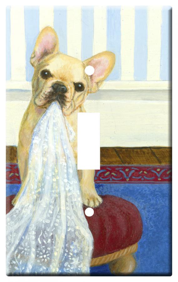 Frenchie 2A slsp-M
