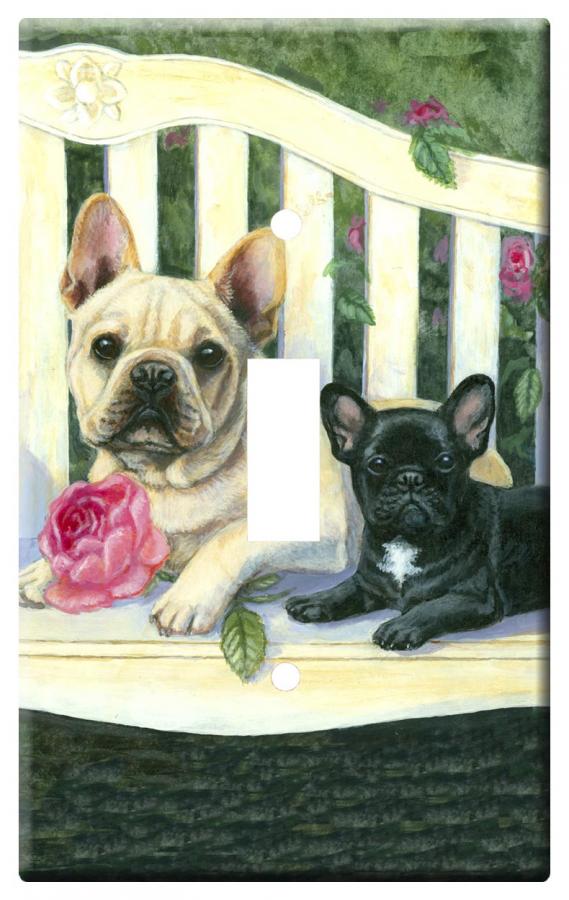 frenchie 6b slsp-M