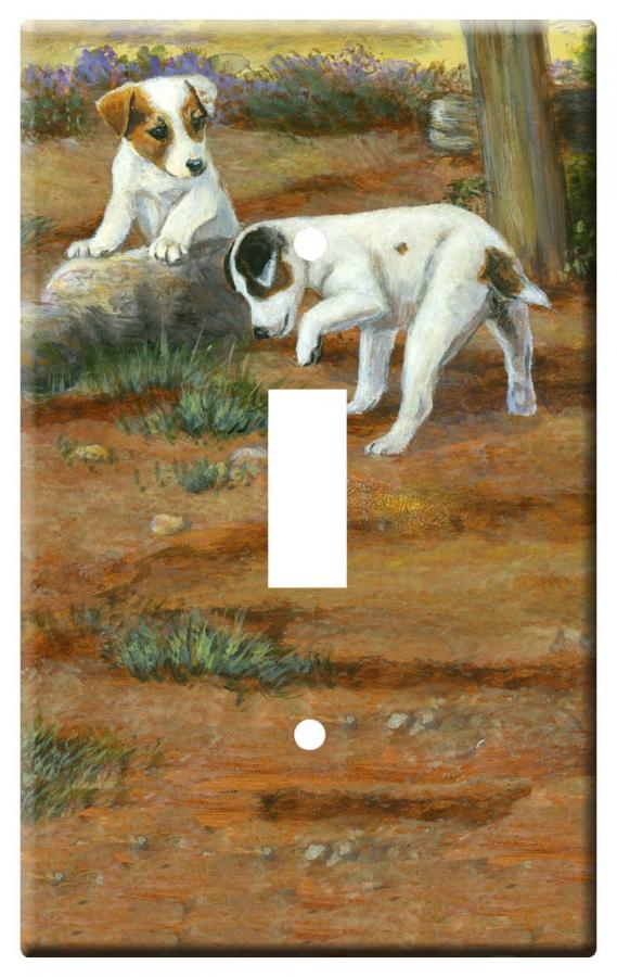 jack russell 3b slsp-M
