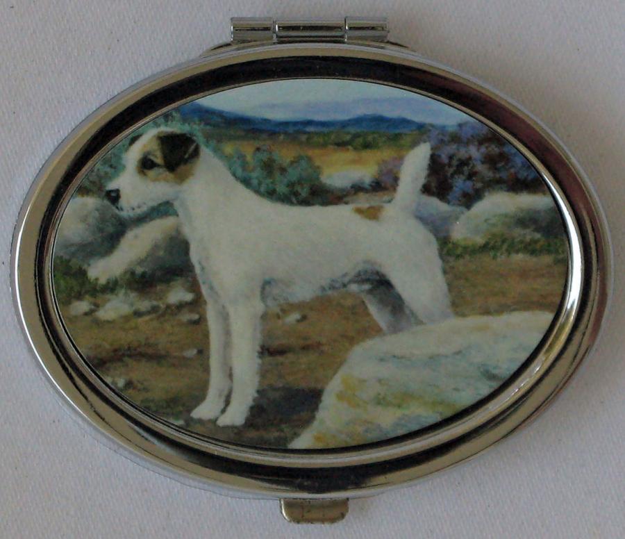 Jack Russell 2A compact