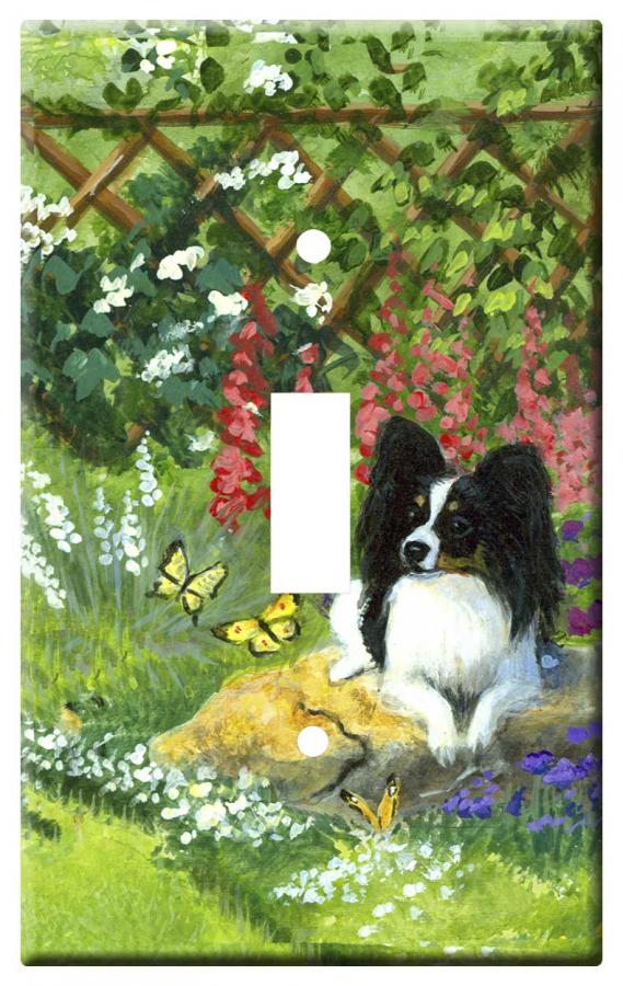 Papillon 2a slsp-M