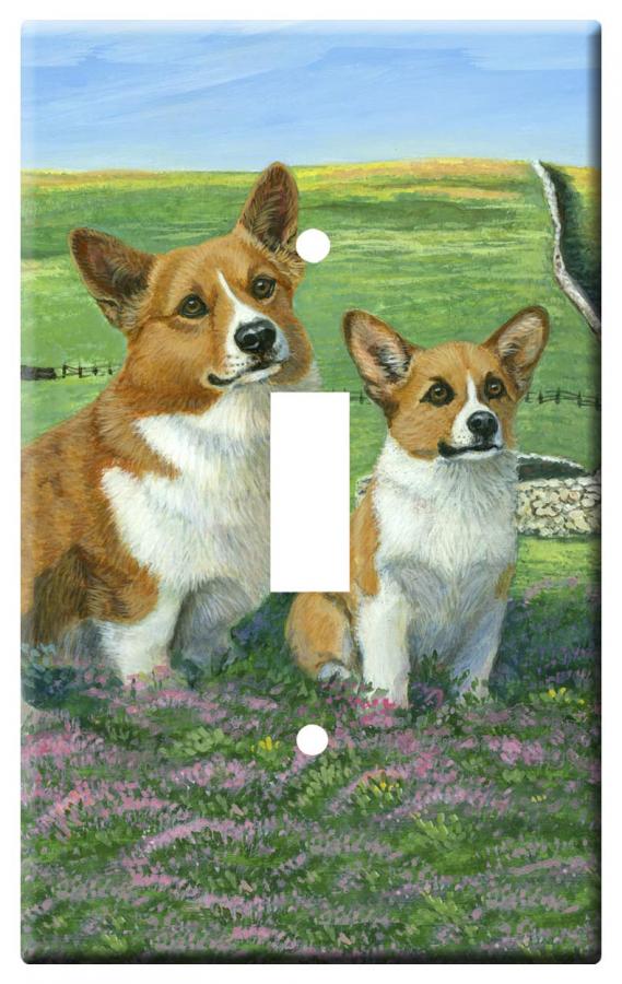 pembroke corgi 2b-slsp-M