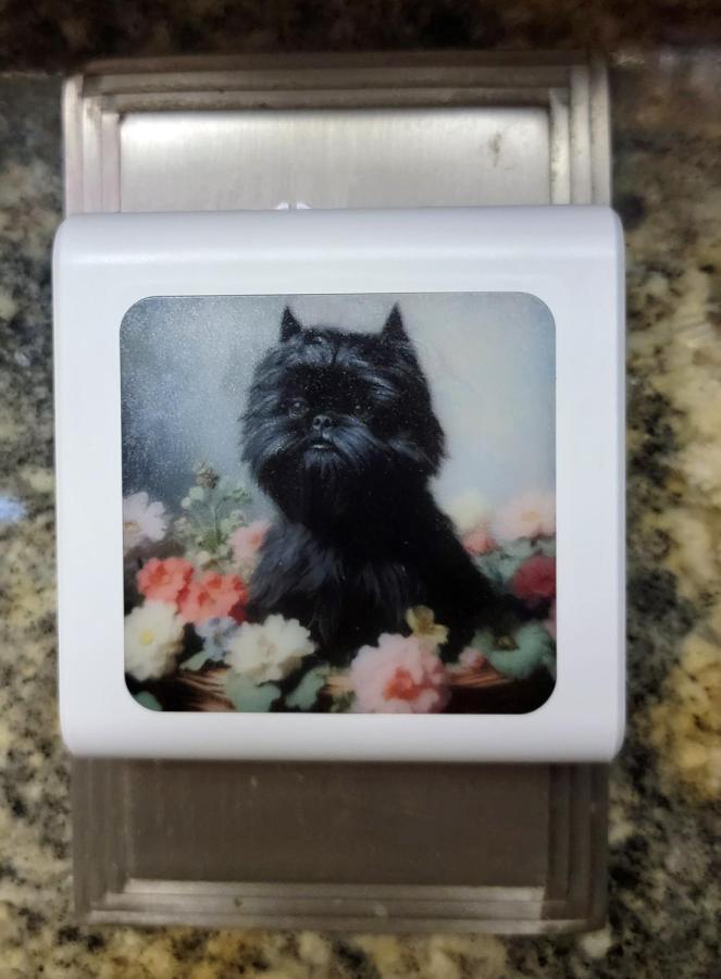 Affen 2 nightlight off