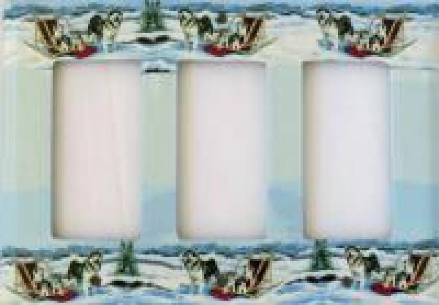 Alaskan Mal 3A RTLSP-P