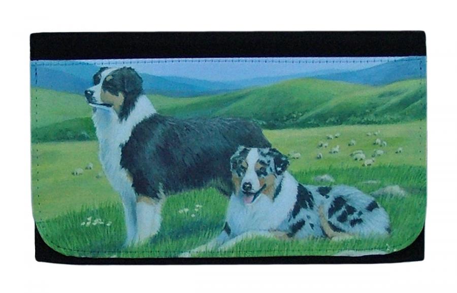 Aussie wallet 1