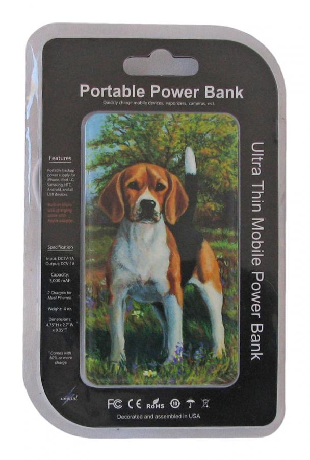 Beagle 4a-pbk package