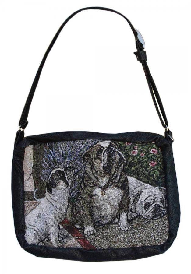 Bulldog Ibag 2