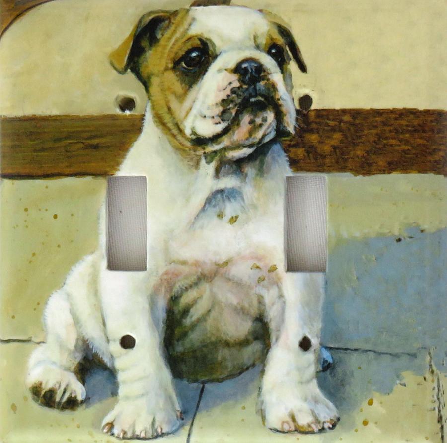 Bulldog 1B DLSP-P