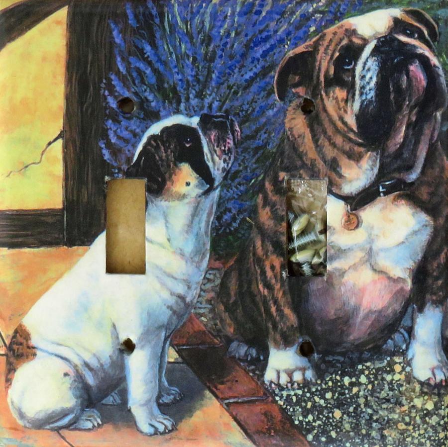 Bulldog 2A DLSP-P