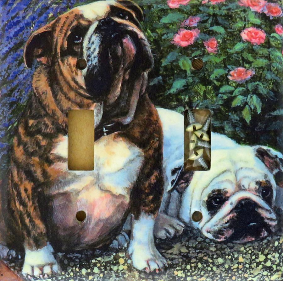 Bulldog 2B DLSP-P