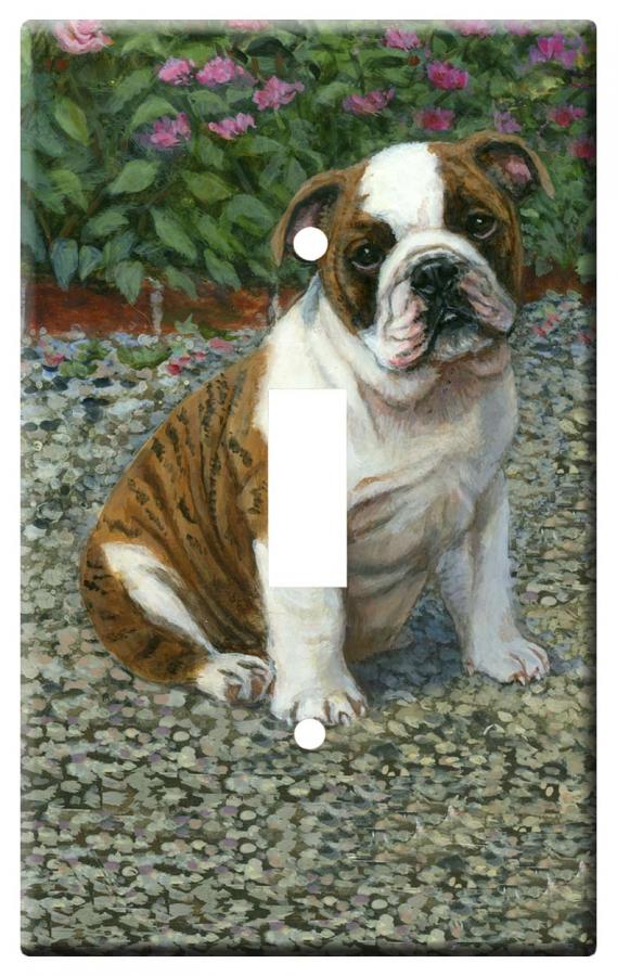 bulldog 3a slsp-M