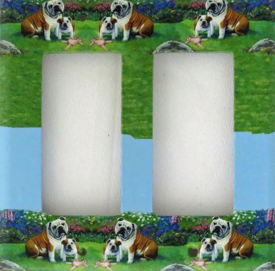 Bulldog 4A RDLSP-P