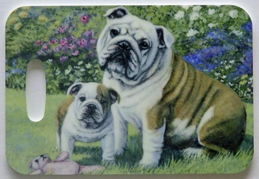 Bulldog 4-LT