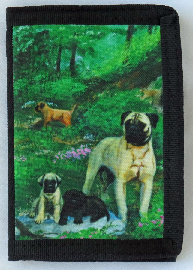 Bullmastiff 3A trifold