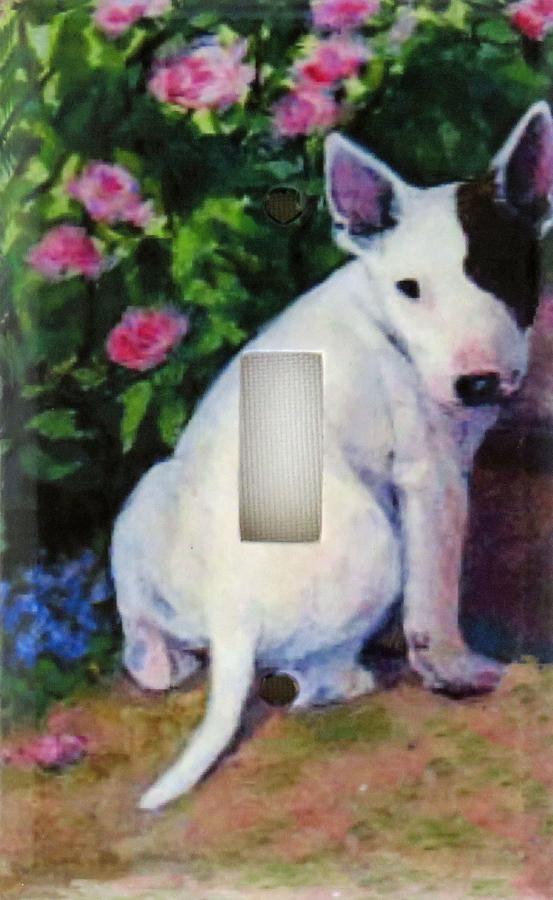 Bull Terrier 1A SLSP-P