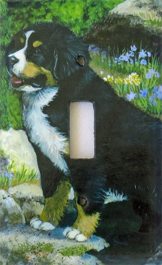 Berner 3B SLSP-P