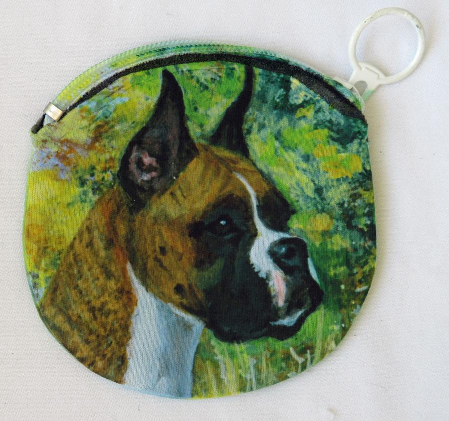 Boxer 1 coin purse side 1