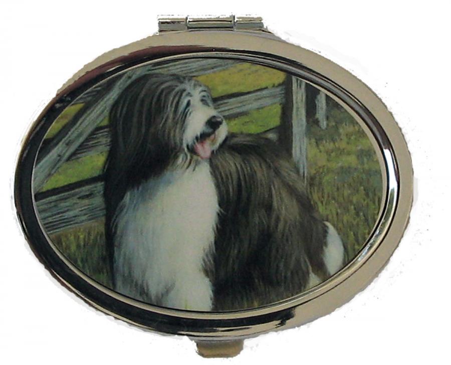 Bearded Collie 4 compact