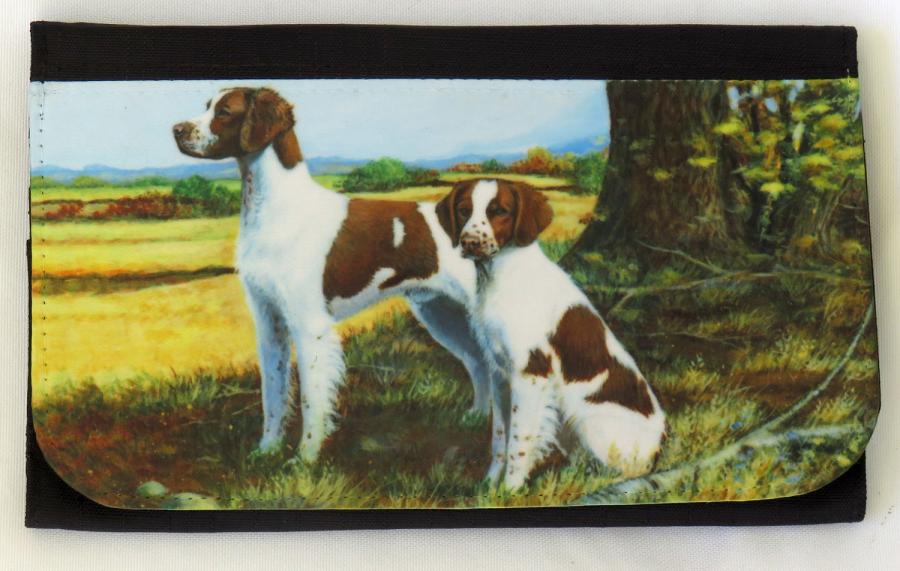 Brittany #4 ladies wallet