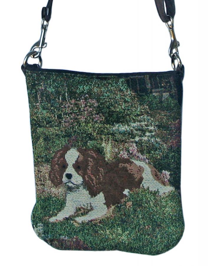 Cavalier pocket purse bpb