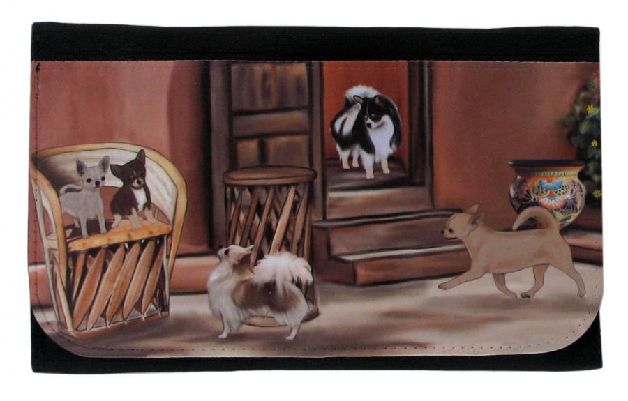 Chihuahua wallet 4