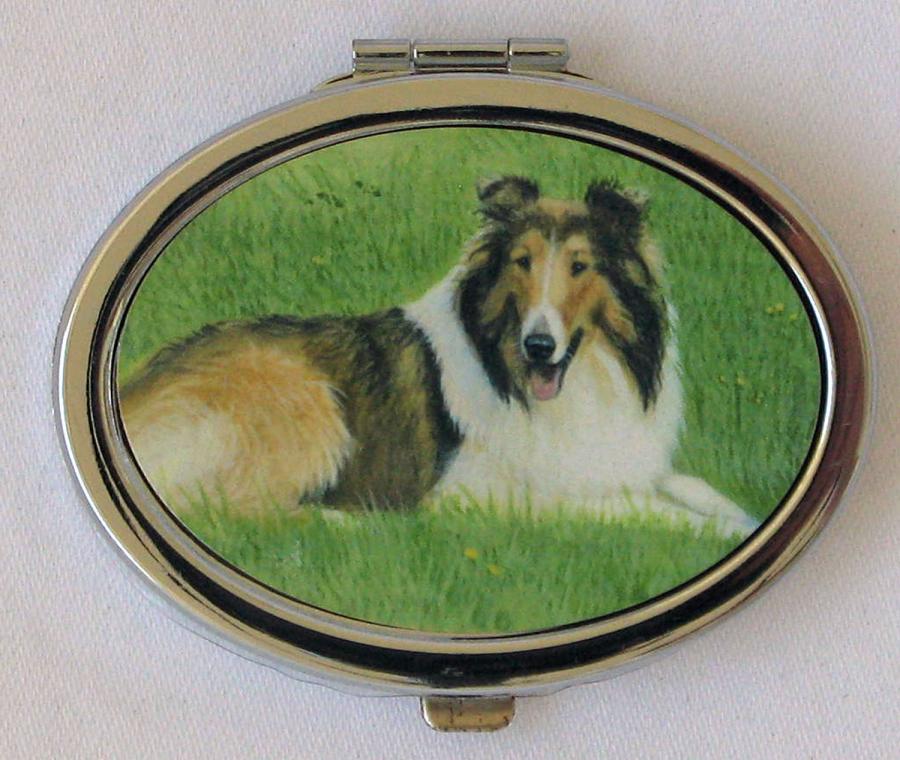 Collie 1A compact