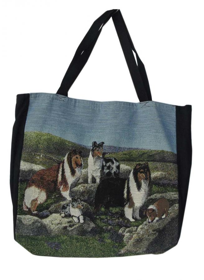 Collie 3 sstote