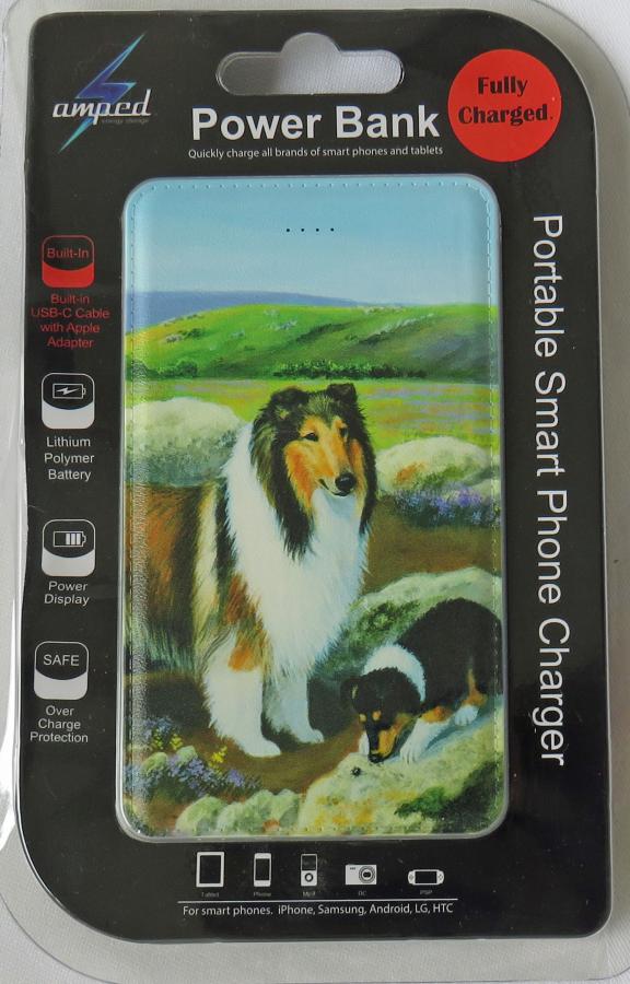 Collie 3A Power Bank