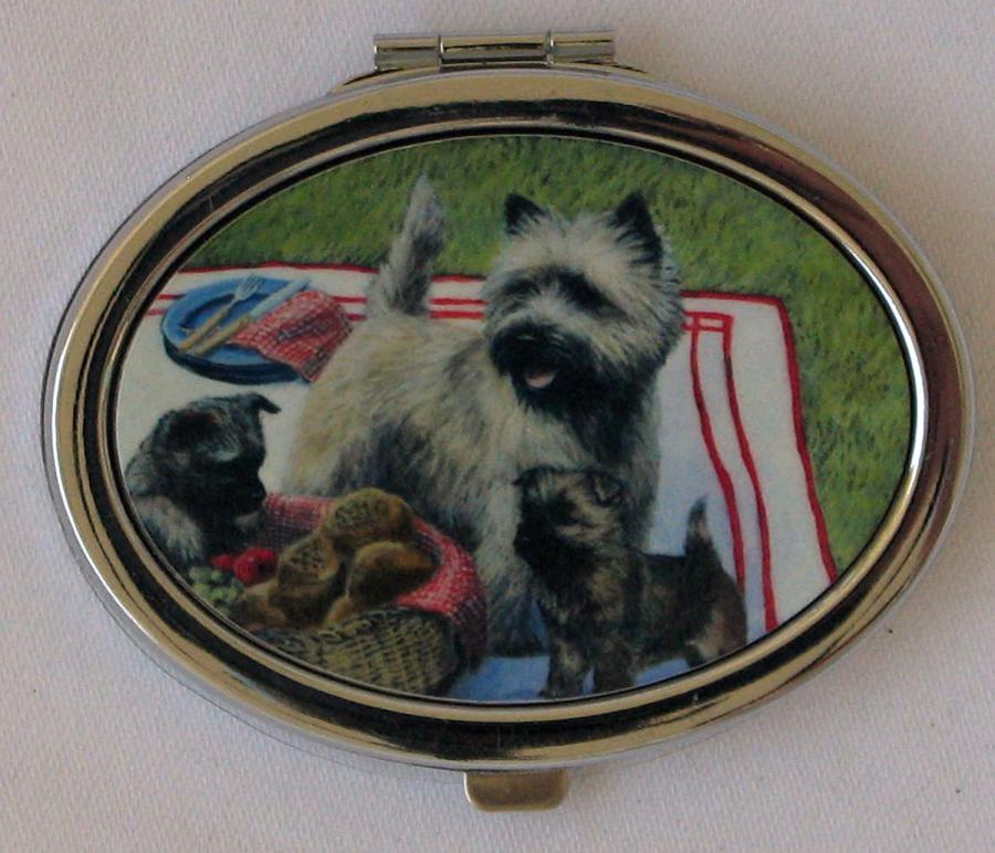Cairn 1 compact